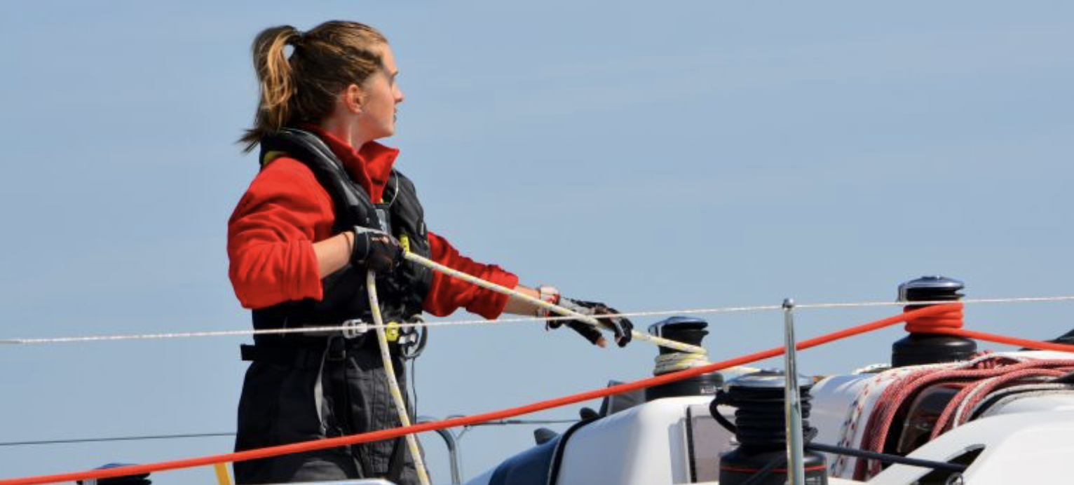 professional yachtmaster training berea